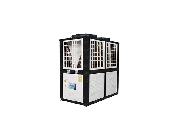 風冷式冷水機和水冷式冷水機該怎么選